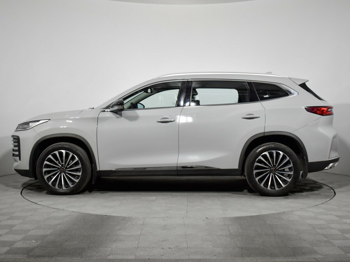 Exeed TXL I Рестайлинг, 2023 Фото №7