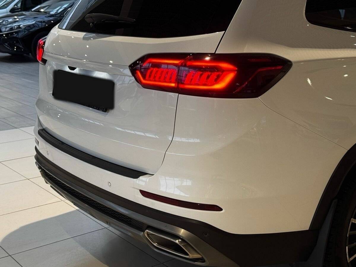 Chery Tiggo 8 Pro I, 2023 Фото №10