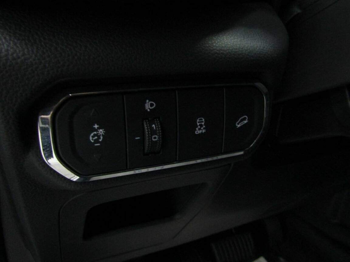 Haval Jolion, 2024 Фото №19