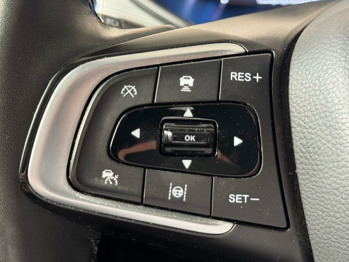 Chery Tiggo 8 Pro I, 2023 Фото №12