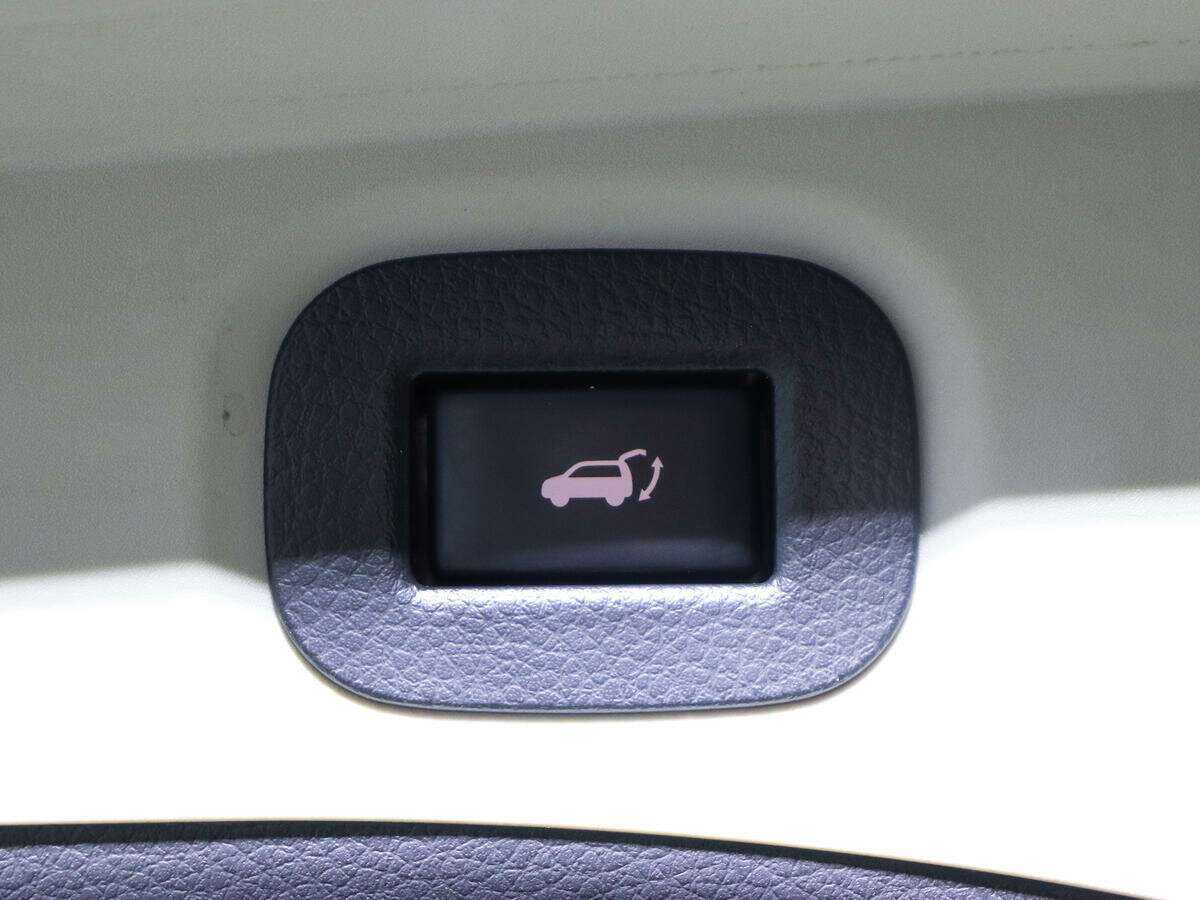 Nissan X-Trail, 2015 Фото №15