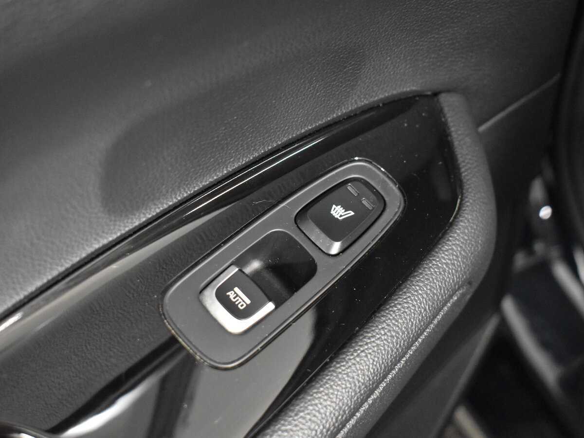 Kia Optima, 2019 Фото №8