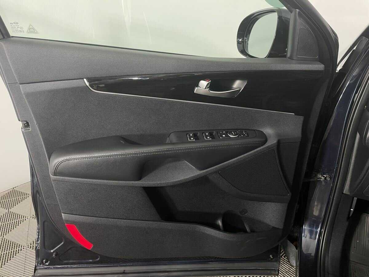 Kia Sorento, 2018 Фото №8