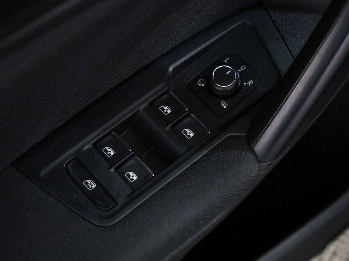 Volkswagen Tiguan II, 2019 Фото №22