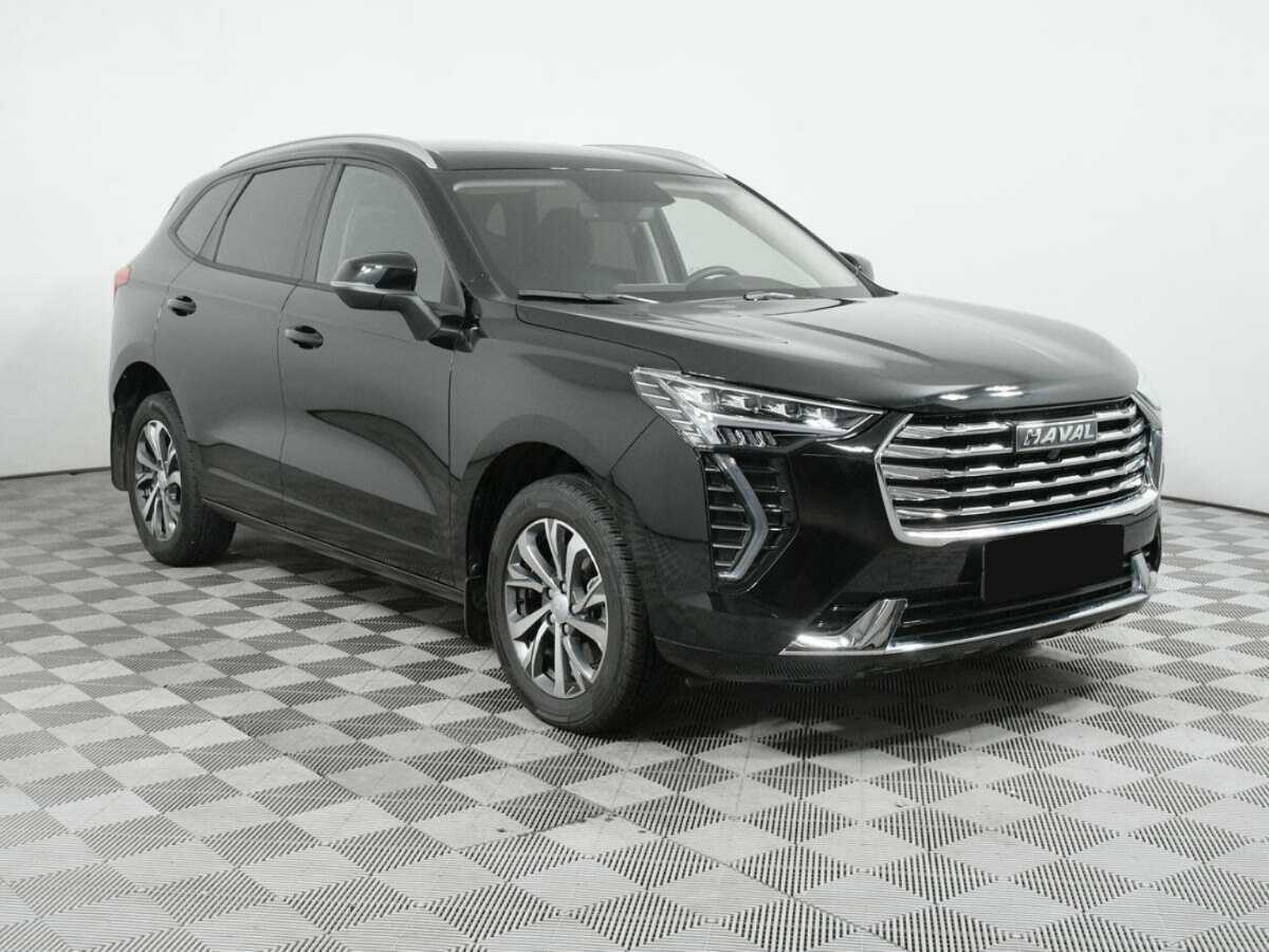 Haval Jolion, 2023 Фото №3