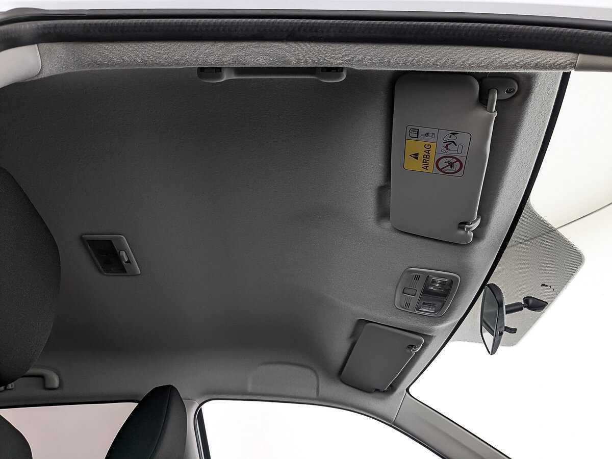 Suzuki Vitara, 2019 Фото №23