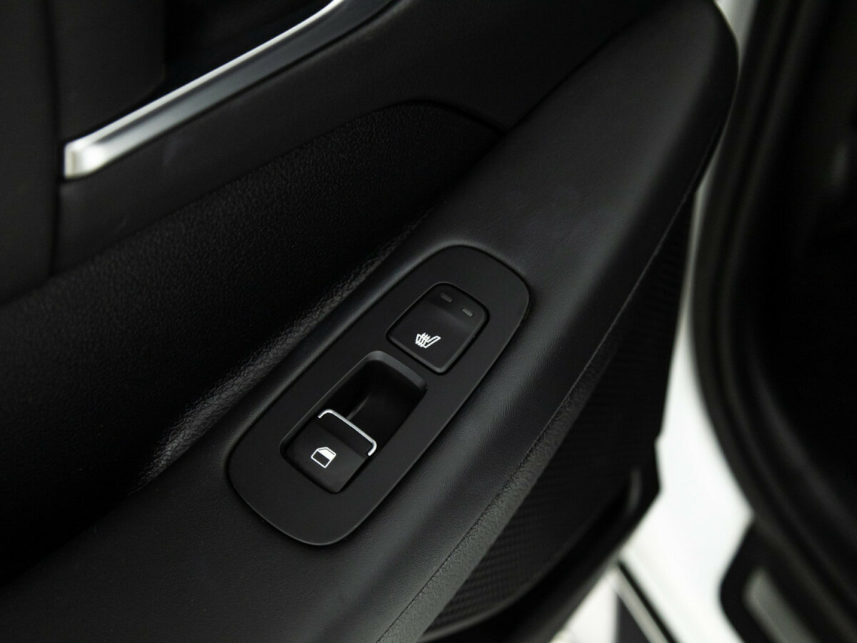 Hyundai Sonata VIII (DN8), 2020 Фото №17