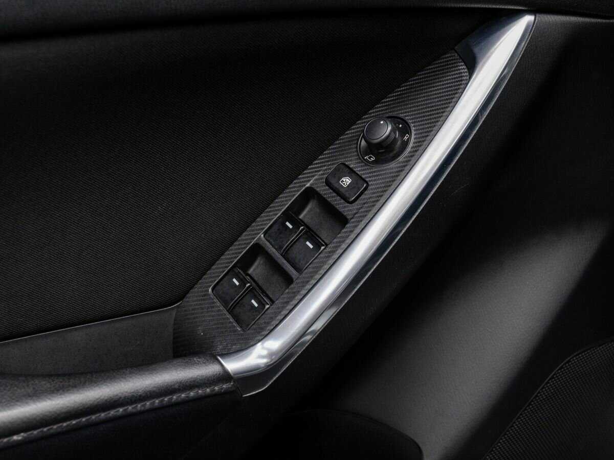 Mazda CX-5, 2015 Фото №16