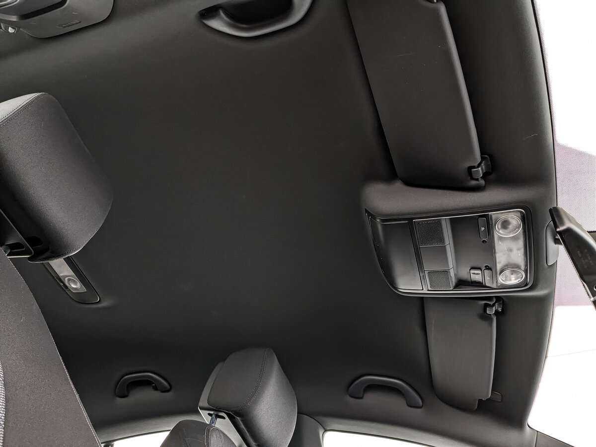 Volkswagen Passat CC, 2012 Фото №19