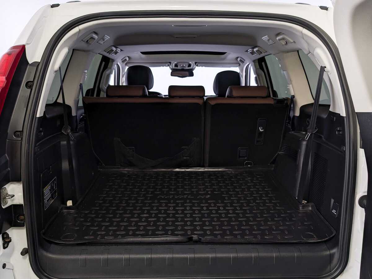 Haval H9, 2021 Фото №10