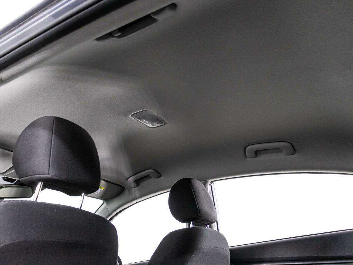 Kia Rio, 2021 Фото №26