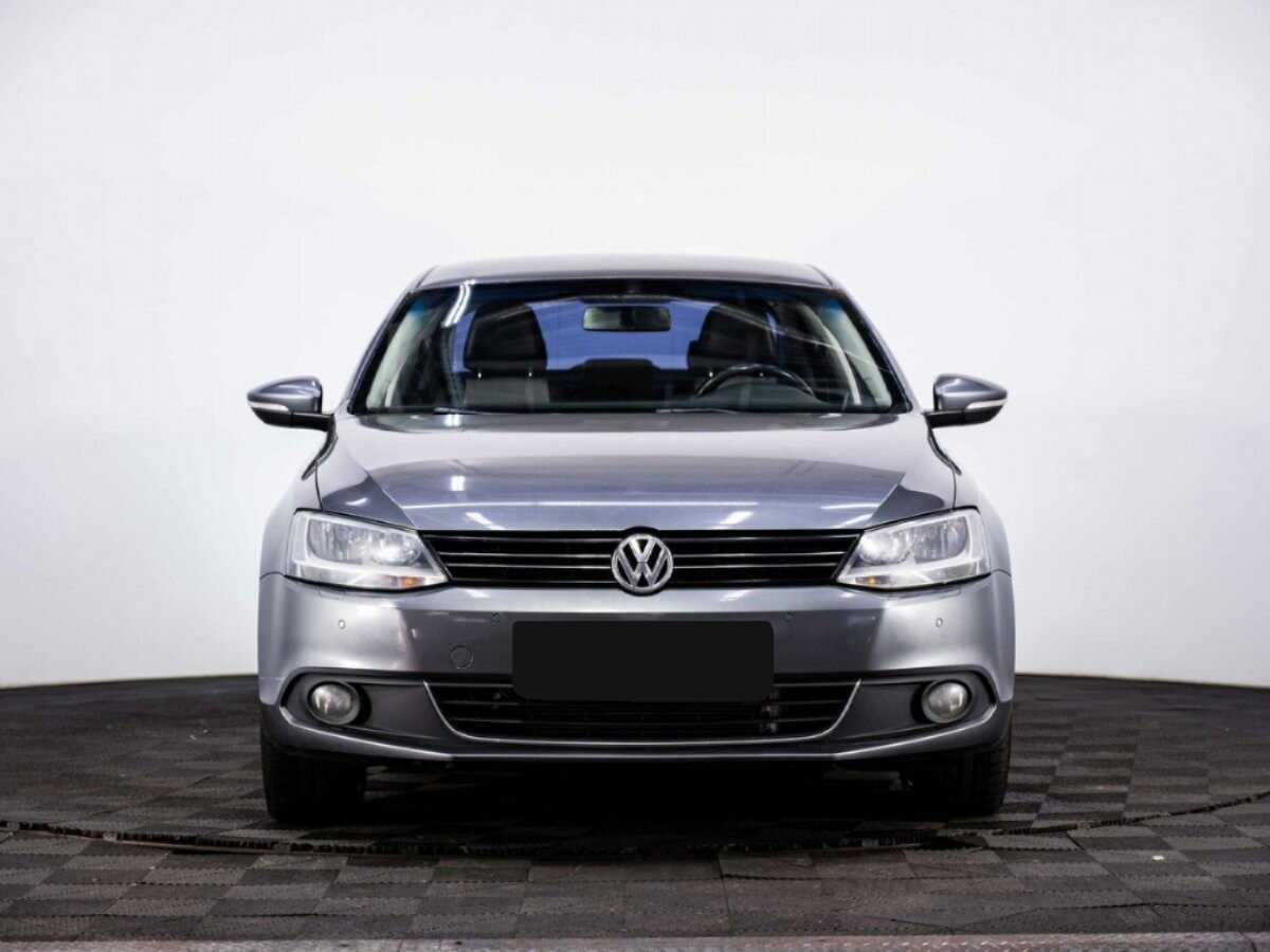 Volkswagen Jetta, 2012 Фото №2