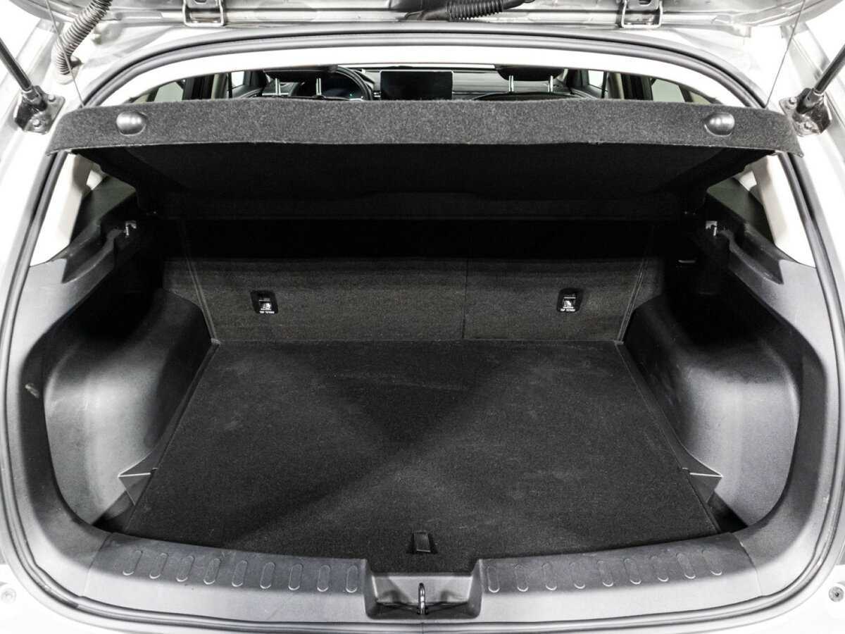 Haval Jolion, 2023 Фото №15