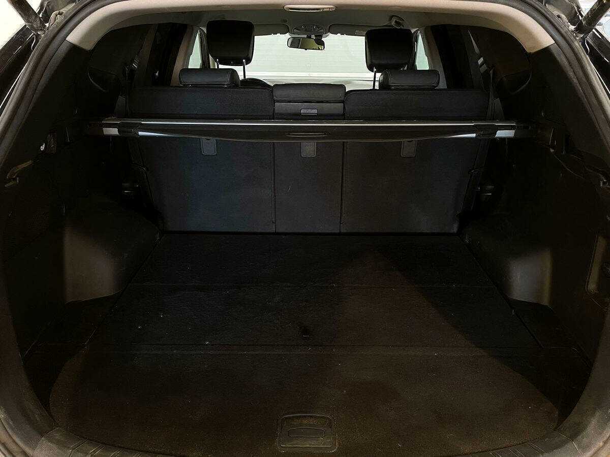 Hyundai Santa Fe, 2015 Фото №10