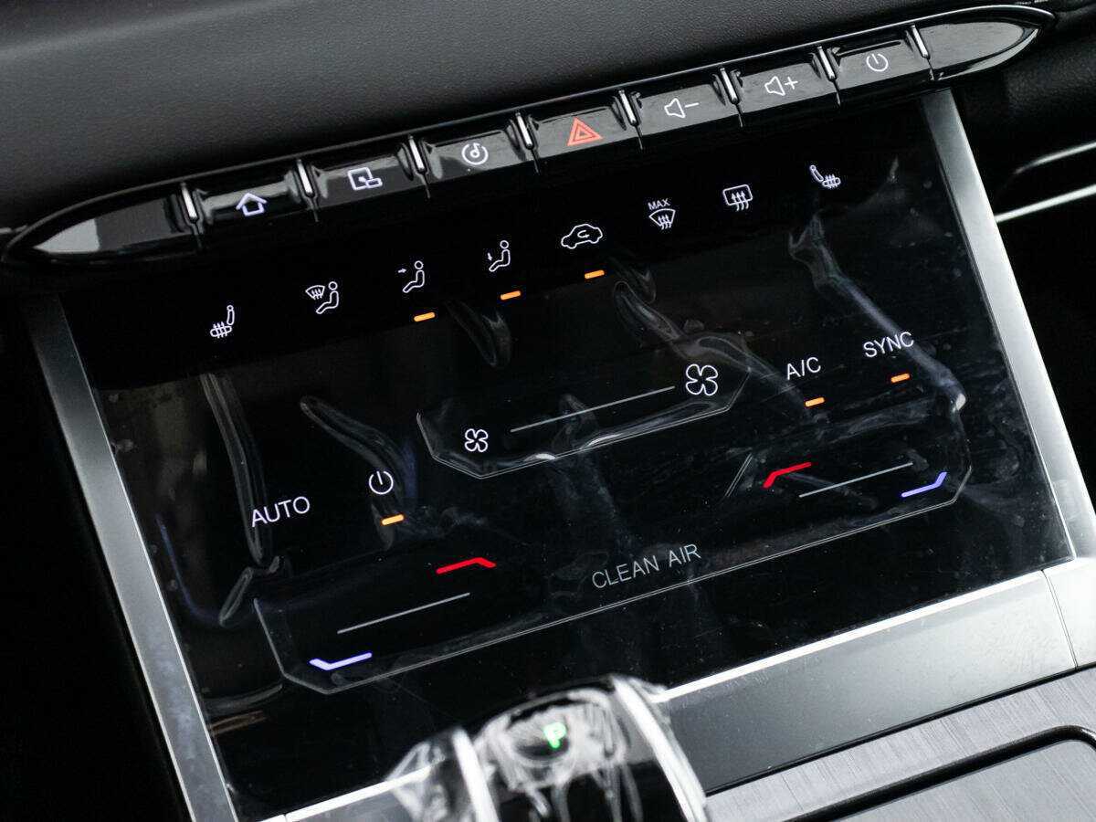 CHERY Tiggo 7 Pro Max, 2023 Фото №18