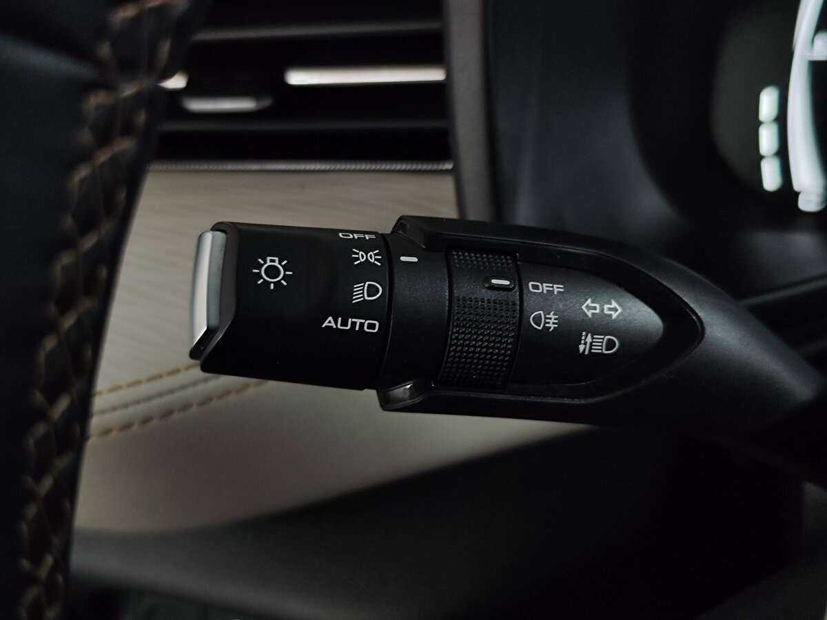 Haval Jolion, 2021 Фото №22