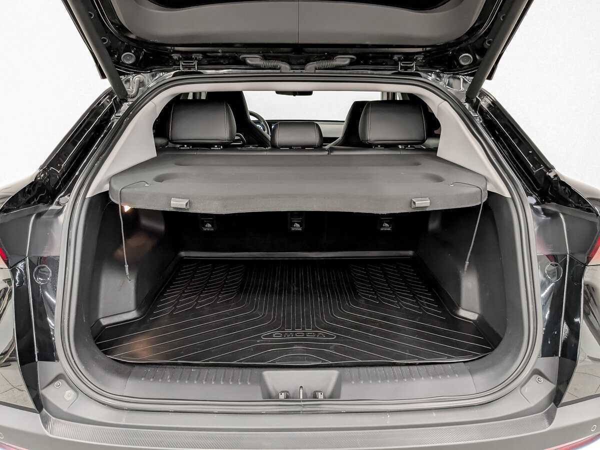 Omoda C5, 2023 Фото №9