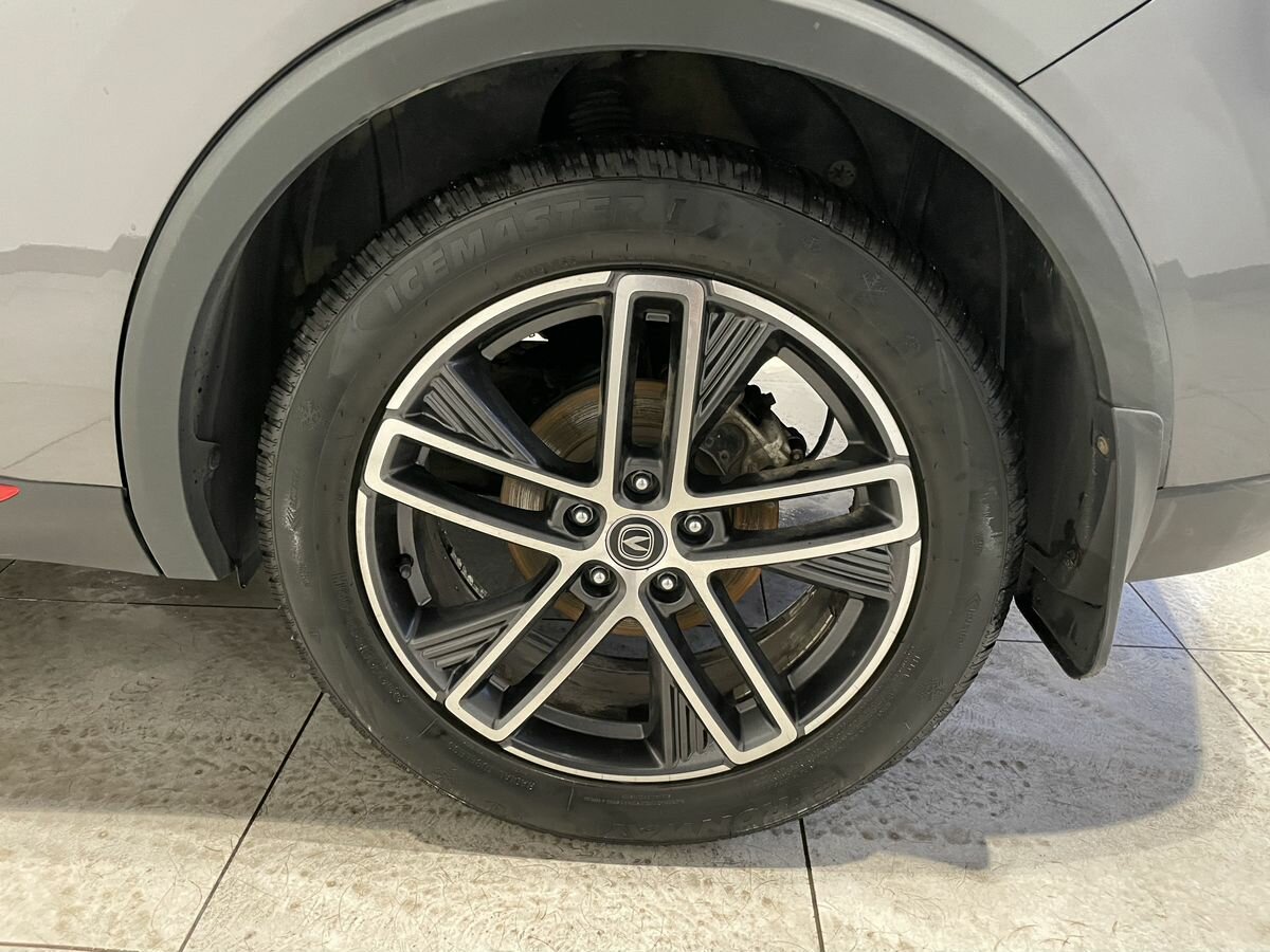 Changan CS55 Plus II, 2023 Фото №12
