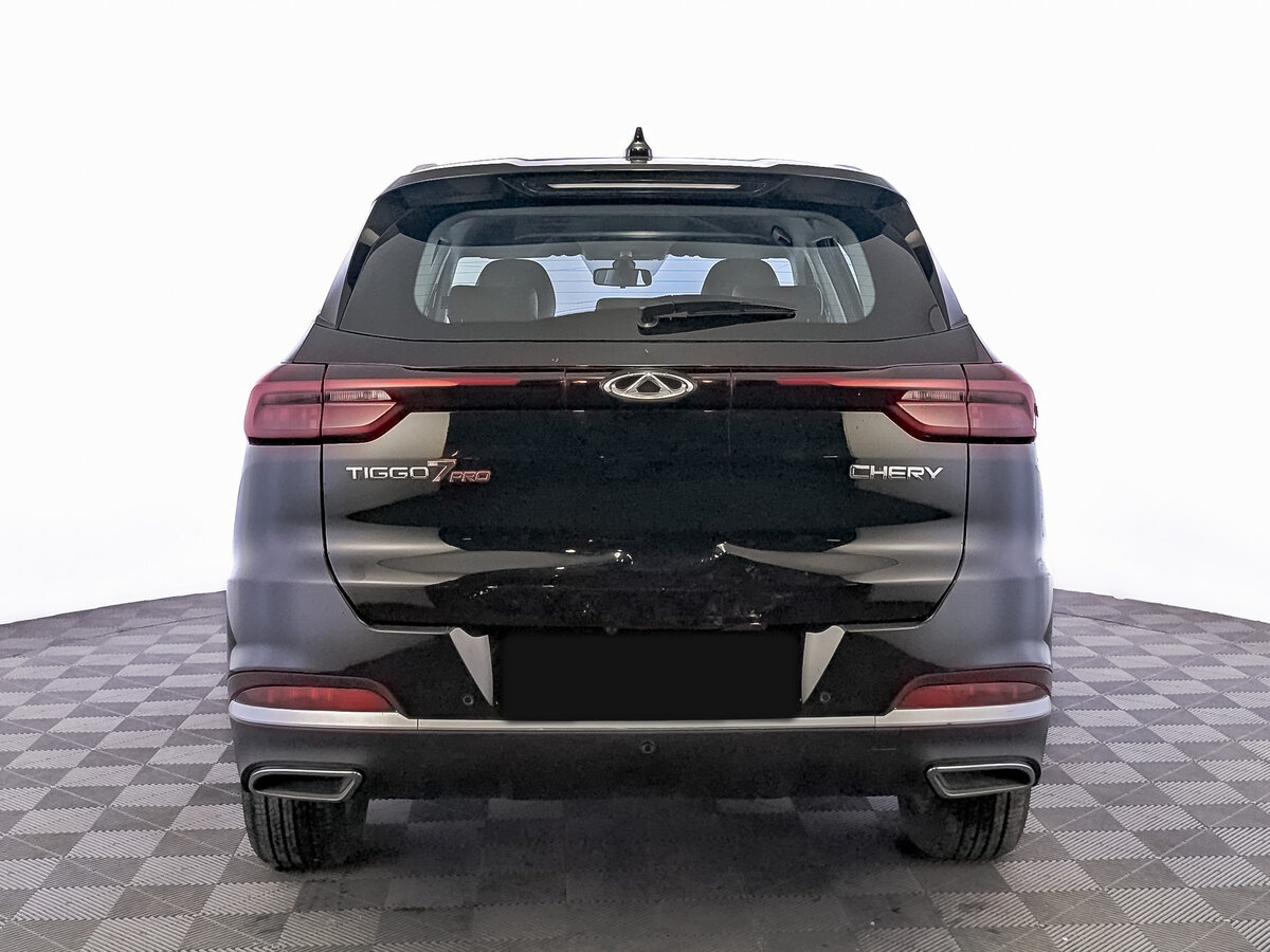 Chery Tiggo 7 Pro I, 2022 Фото №6