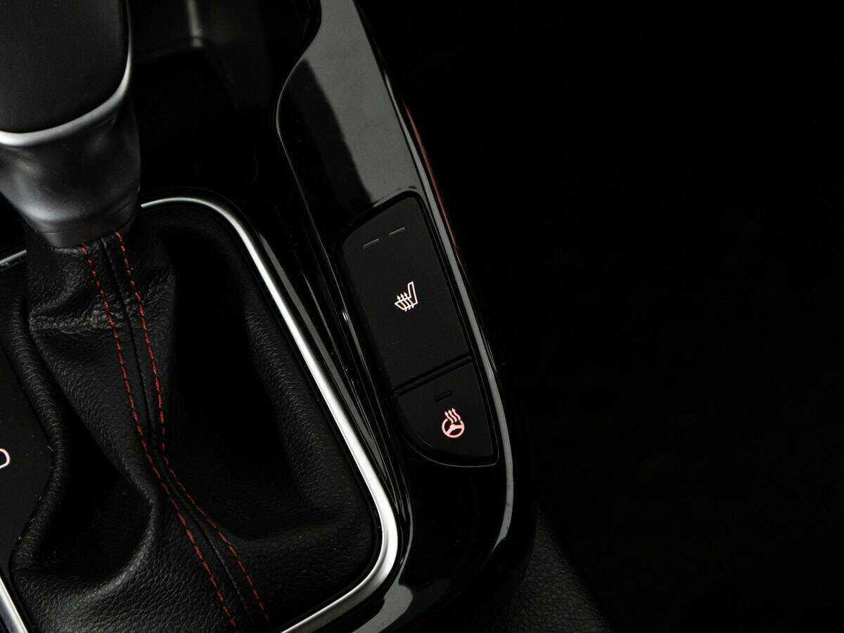 Kia Soul, 2021 Фото №18