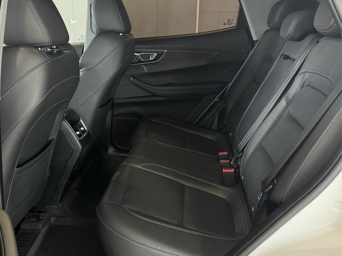 Chery Tiggo 4 Pro I, 2023 Фото №8