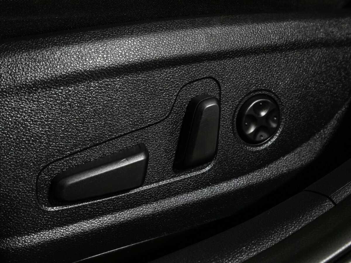 Kia Optima, 2018 Фото №17