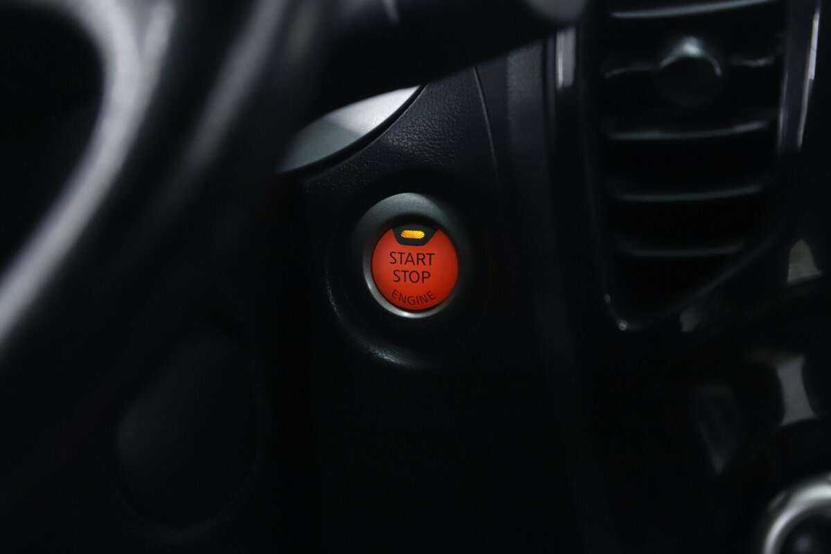 Nissan Juke, 2014 Фото №12