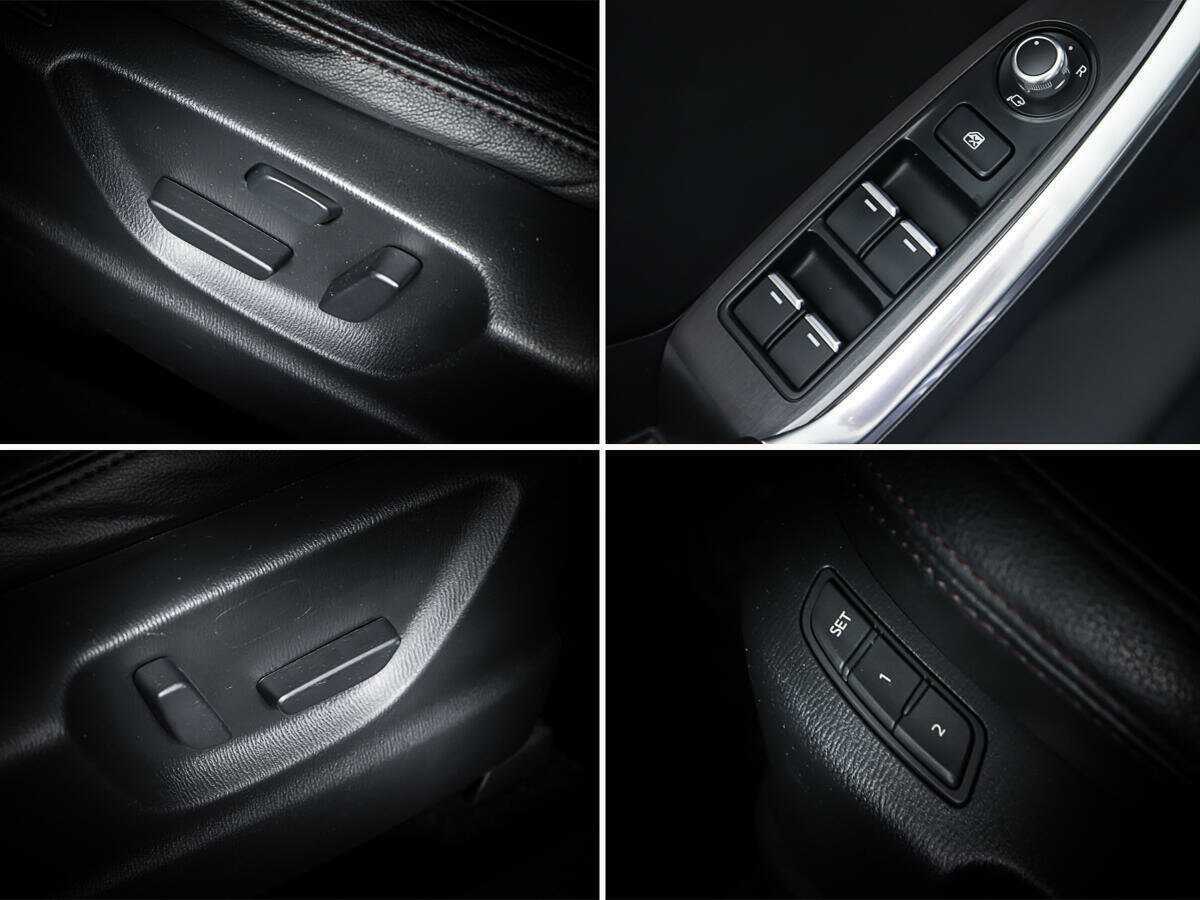 Mazda CX-5, 2015 Фото №16