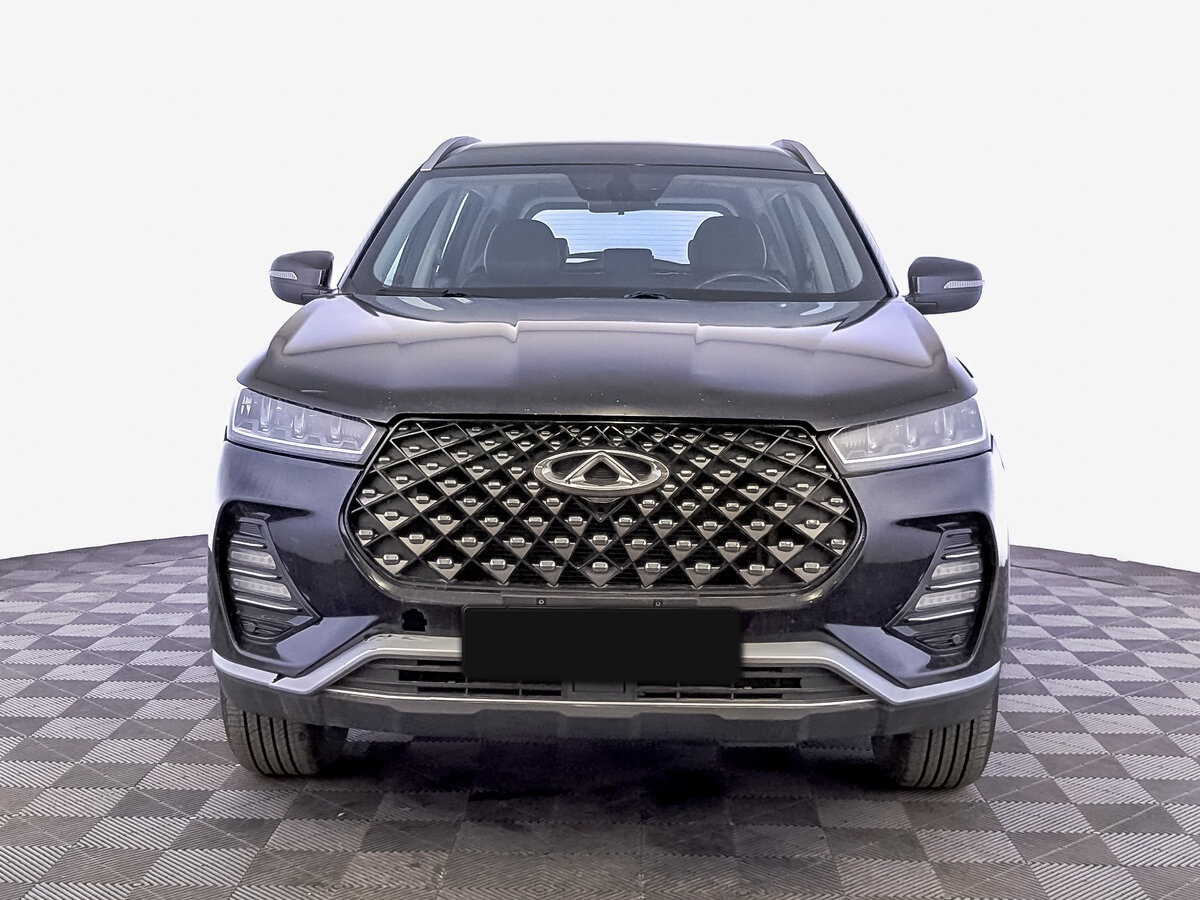 Chery Tiggo 7 Pro I, 2022 Фото №2