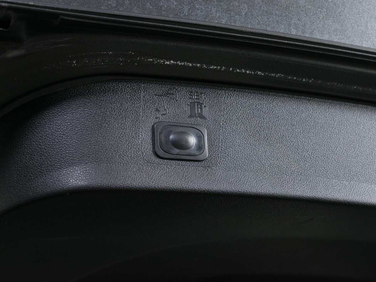 Ford Kuga, 2016 Фото №5