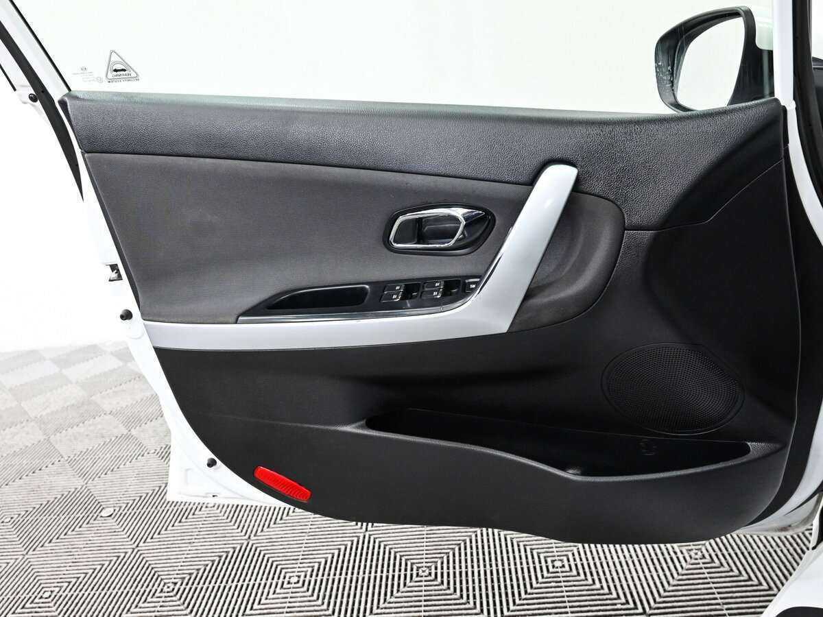 Kia Ceed, 2017 Фото №9