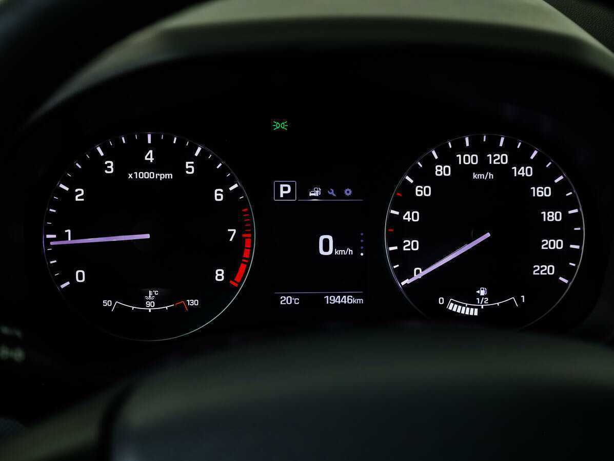 Hyundai Creta, 2021 Фото №20