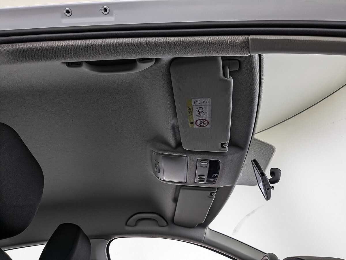 Skoda Rapid, 2019 Фото №20