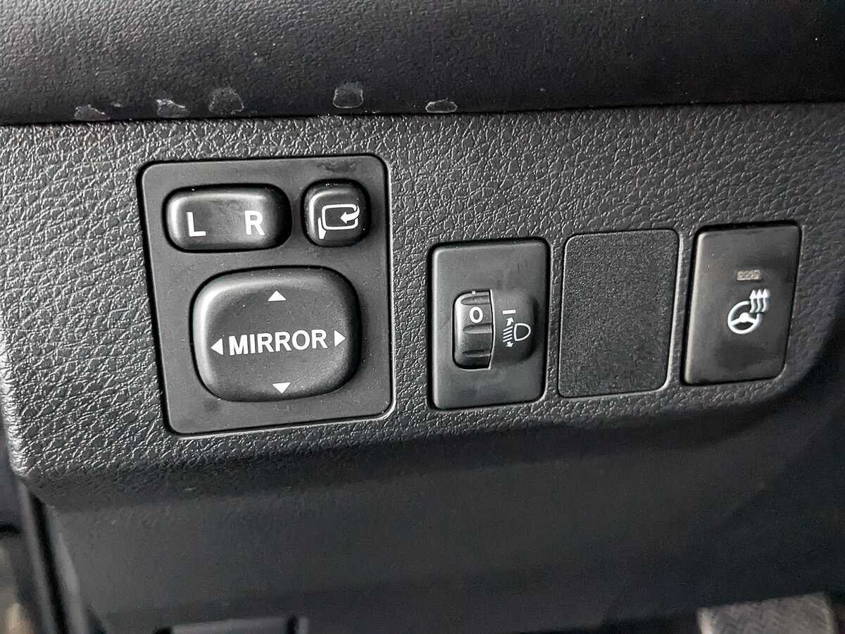 Toyota RAV4, 2017 Фото №28