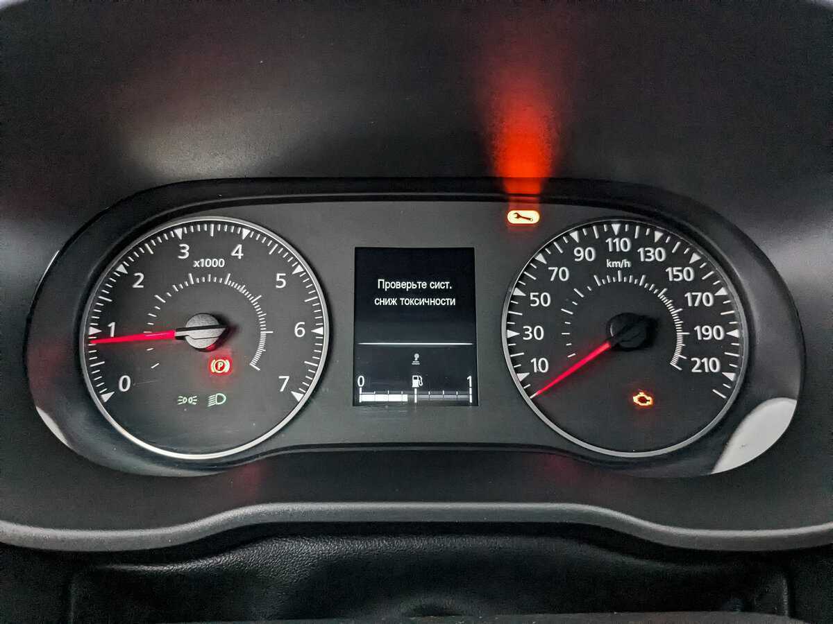 Renault Duster, 2021 Фото №11