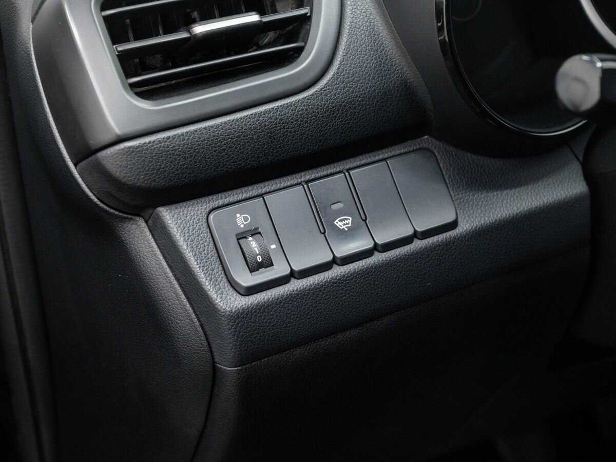 Kia Rio 5-speed, 2012 Фото №13