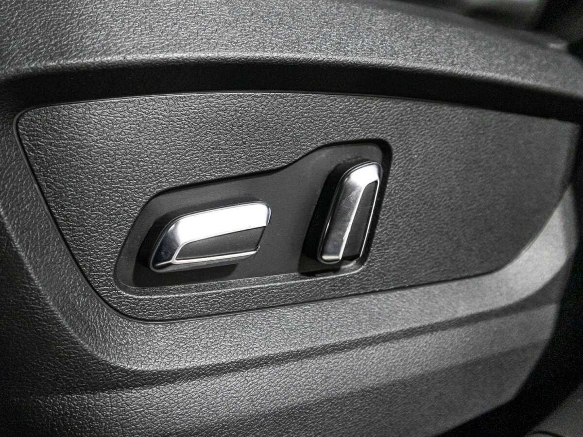 Chery Tiggo 7 Pro, 2022 Фото №17