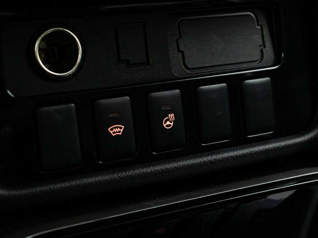 Mitsubishi Outlander, 2017 Фото №17