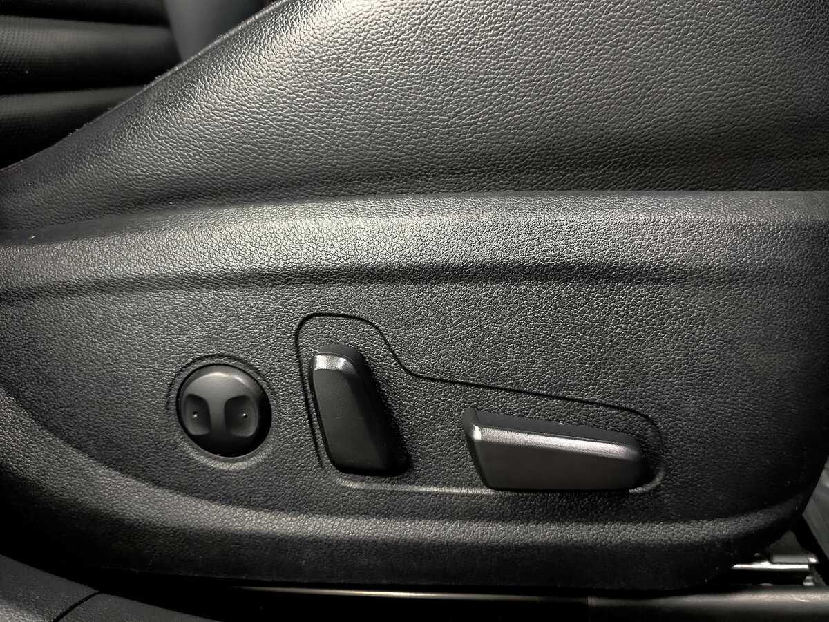 Kia Optima, 2017 Фото №26