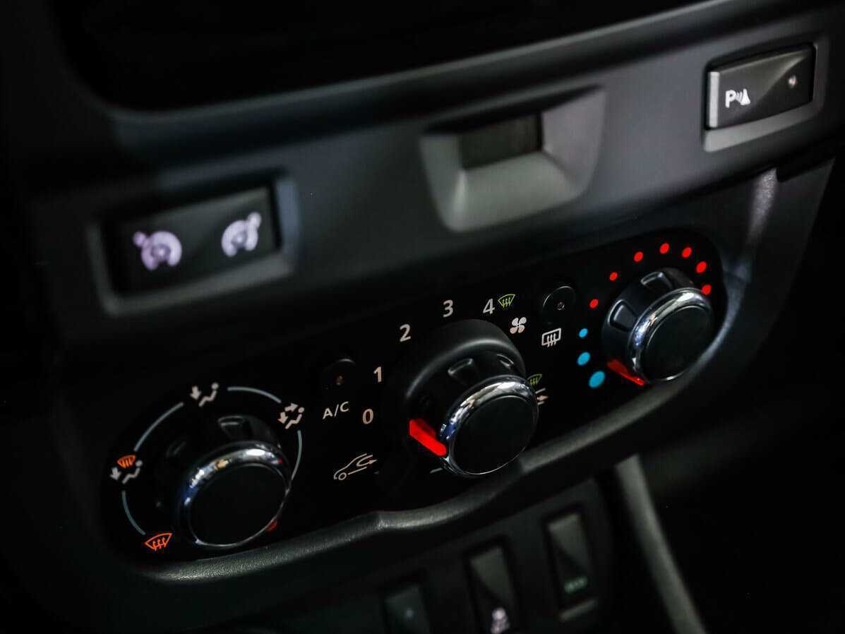 Renault Duster, 2019 Фото №14