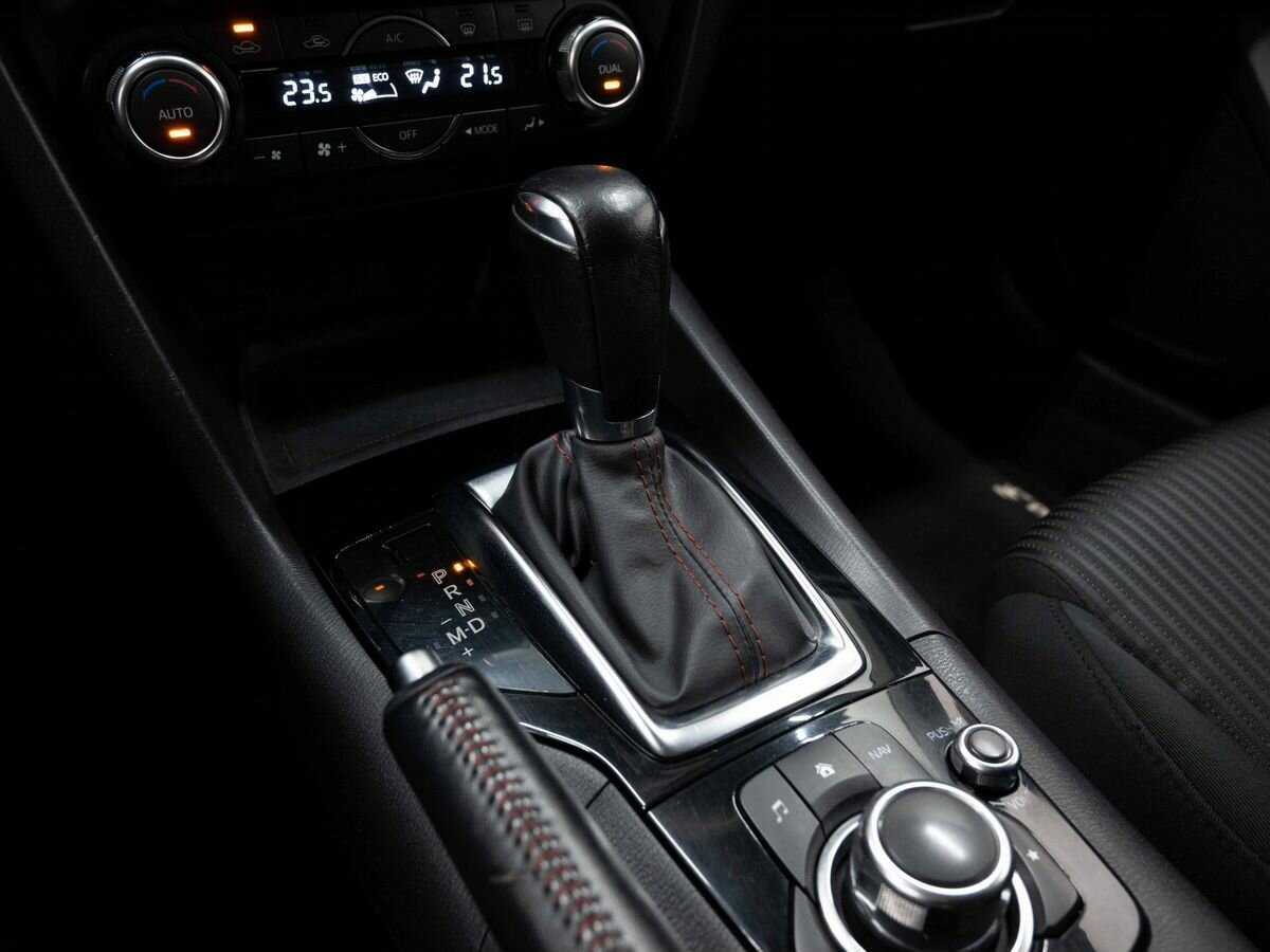 Mazda 3, 2014 Фото №20