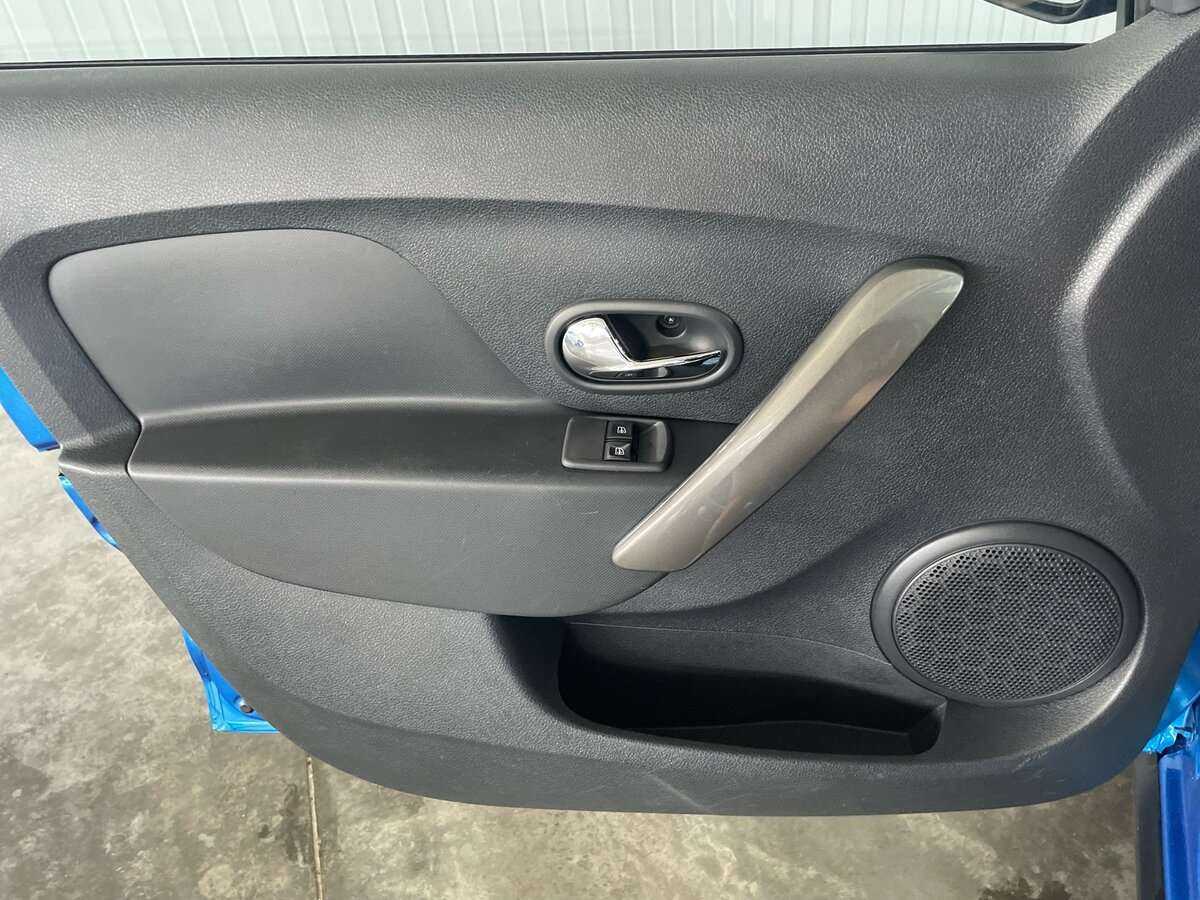 Renault Sandero Stepway, 2018 Фото №15