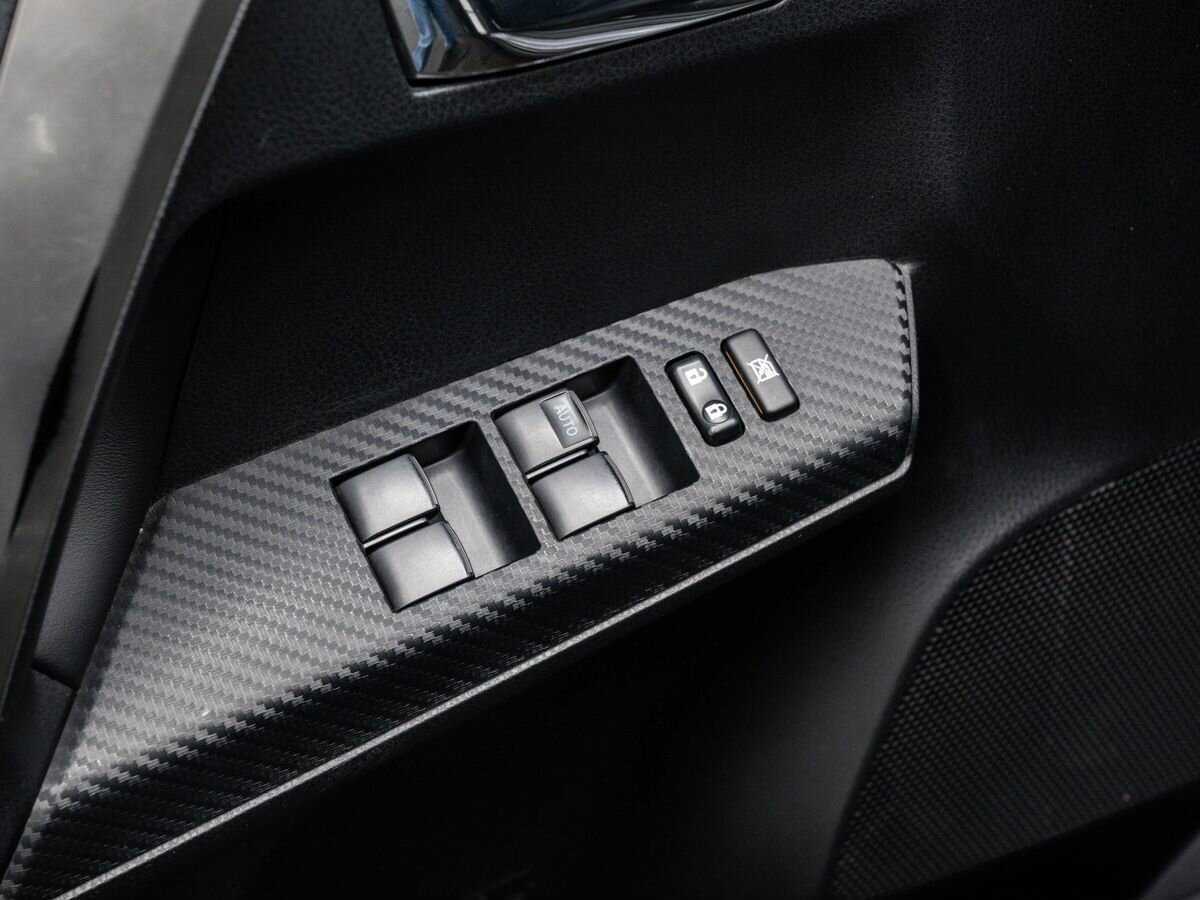 Toyota RAV4, 2013 Фото №15