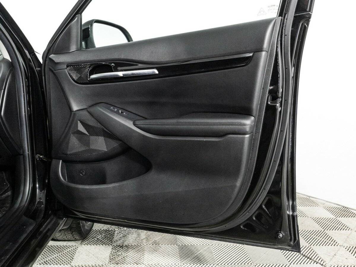 Kia Seltos, 2021 Фото №26