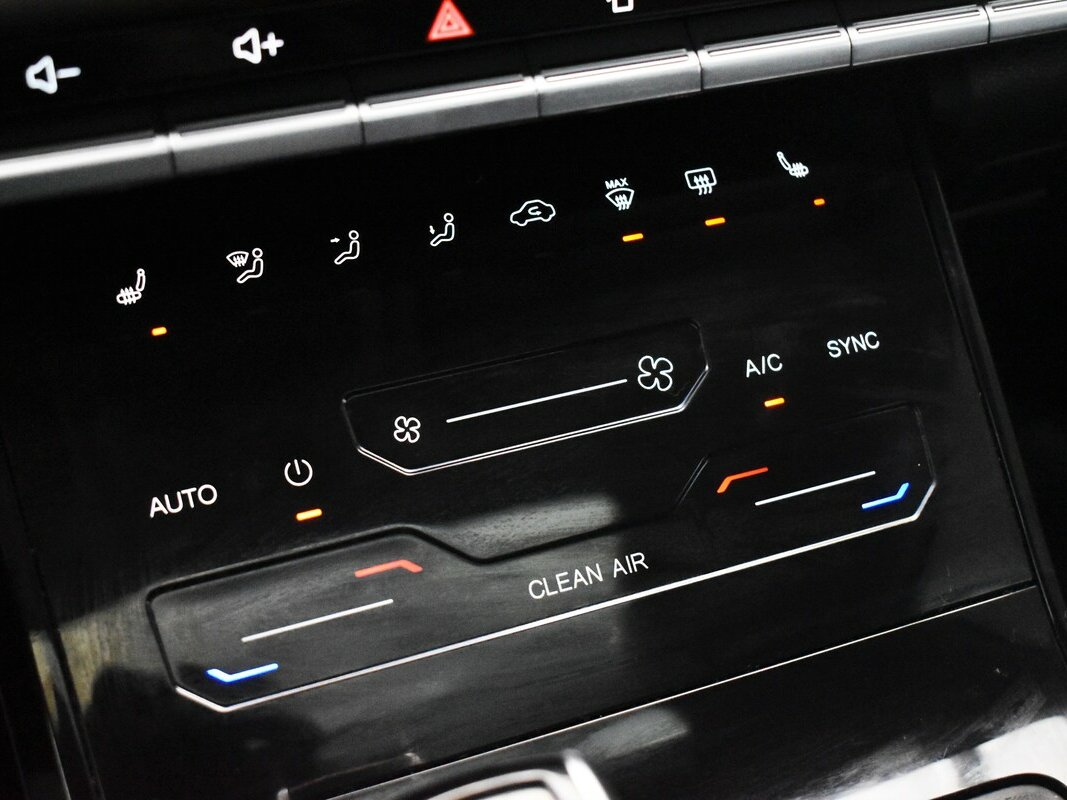 Chery Tiggo 7 Pro I, 2020 Фото №7