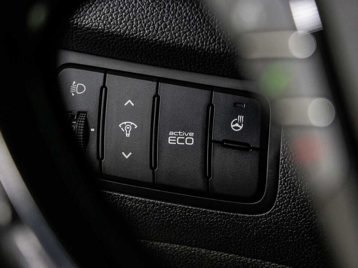 Kia Ceed, 2017 Фото №17