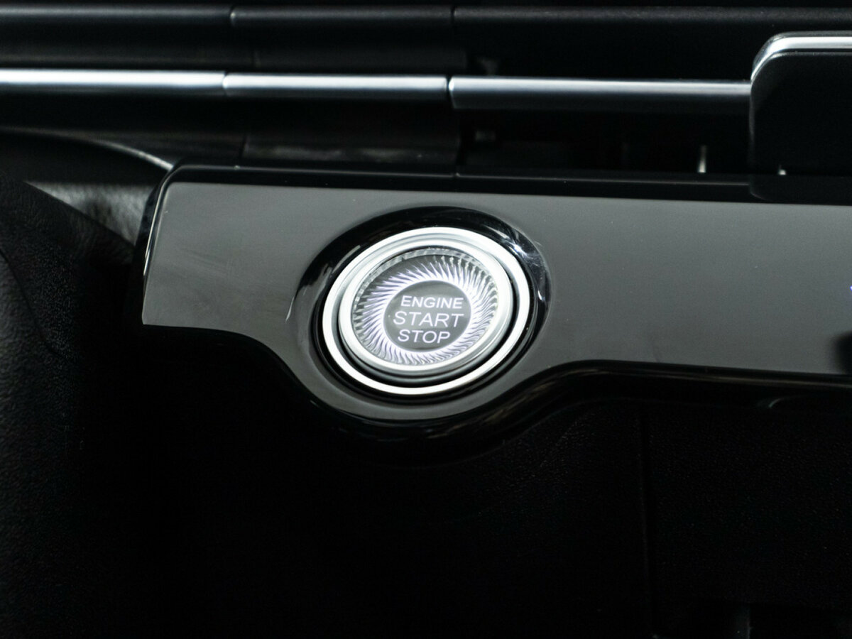 Omoda C5 I, 2022 Фото №20