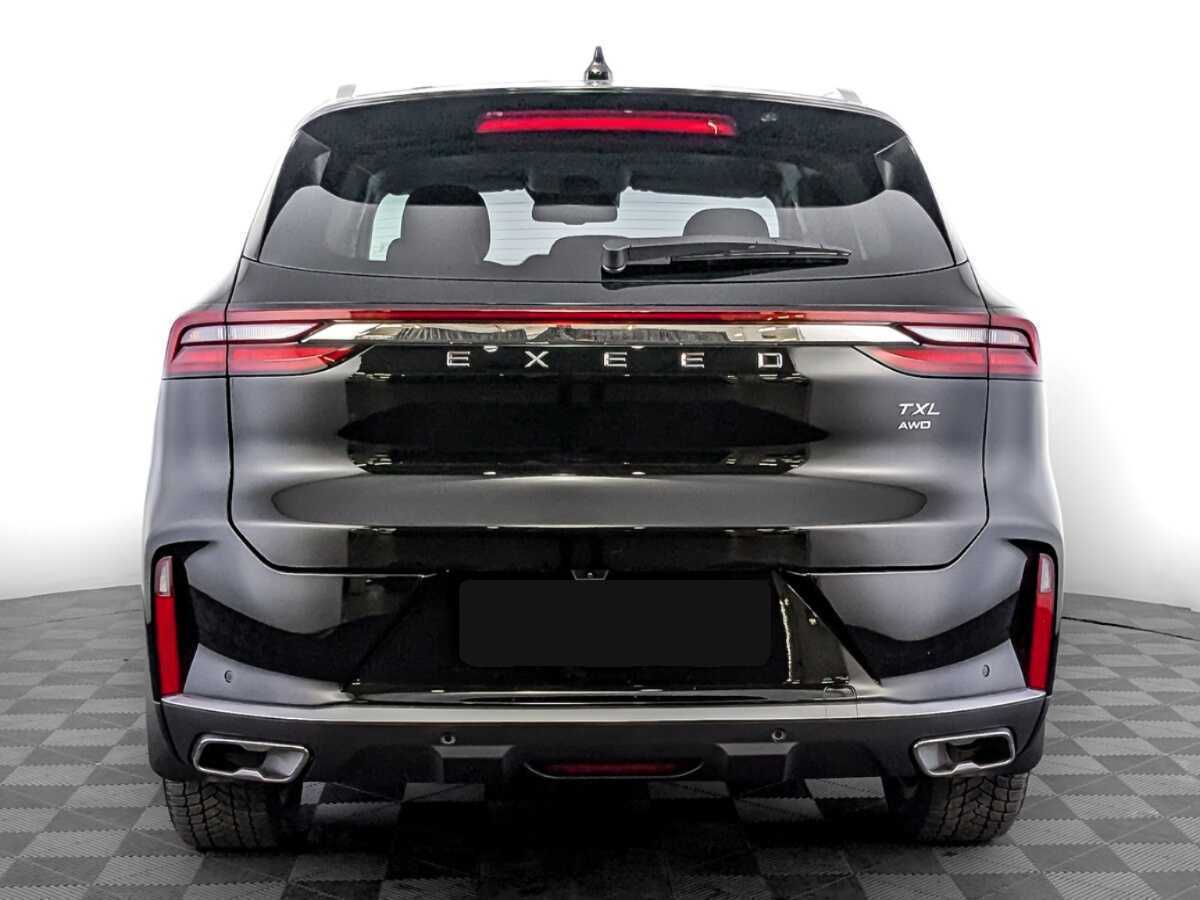 EXEED TXL, 2023 Фото №6