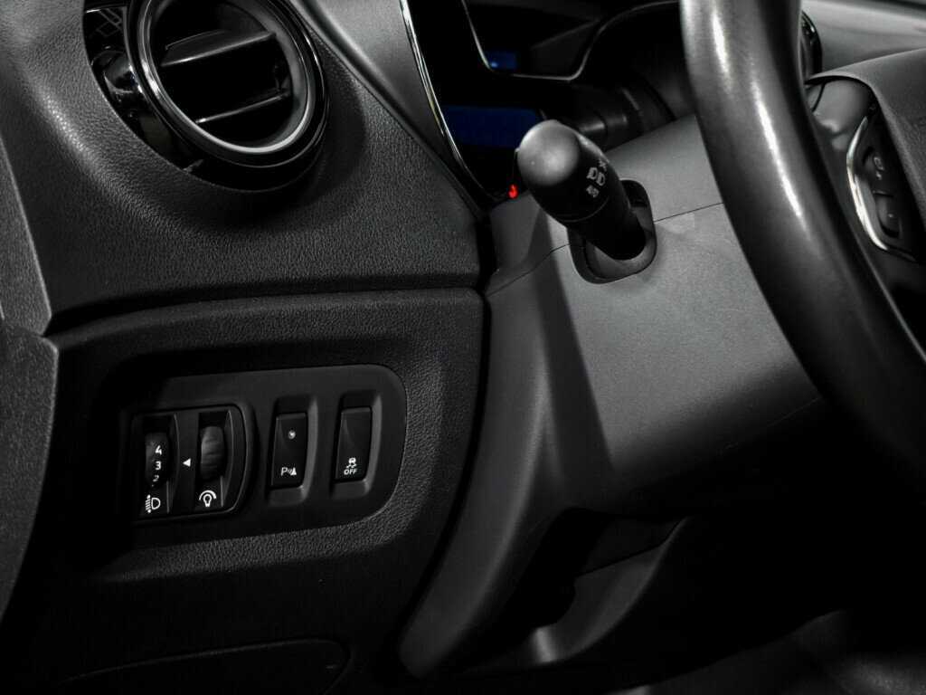 Renault Kaptur, 2019 Фото №10