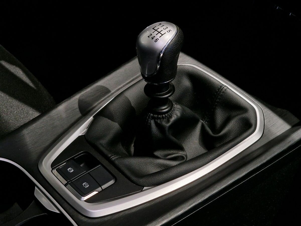 Haval Jolion I, 2024 Фото №19